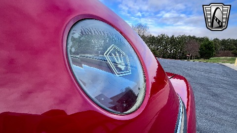 1989 Chrysler TC image 98