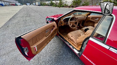 1989 Chrysler TC image 47