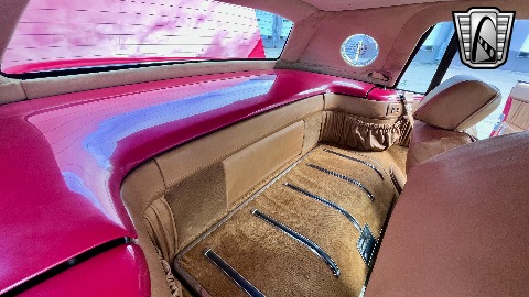 1989 Chrysler TC image 73