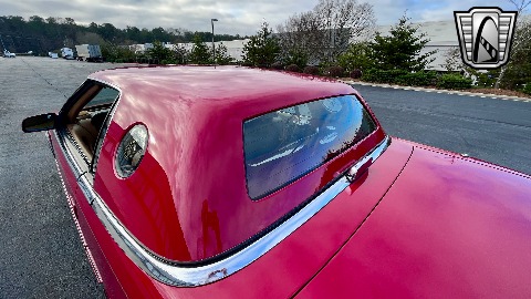 1989 Chrysler TC image 99