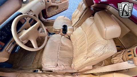 1989 Chrysler TC image 48