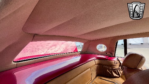 1989 Chrysler TC image 74