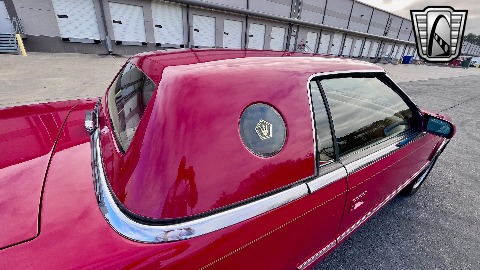 1989 Chrysler TC image 100