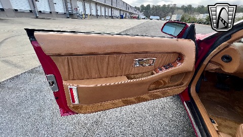 1989 Chrysler TC image 49