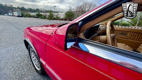 1989 Chrysler TC image 101