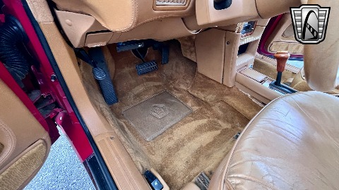 1989 Chrysler TC image 50