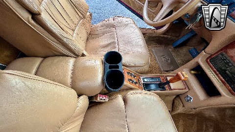 1989 Chrysler TC image 76