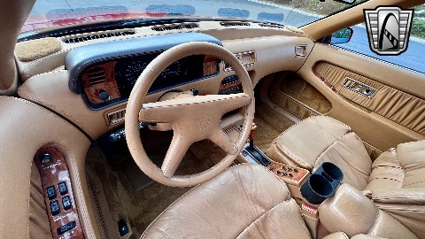 1989 Chrysler TC image 102