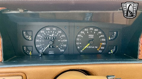 1989 Chrysler TC image 51