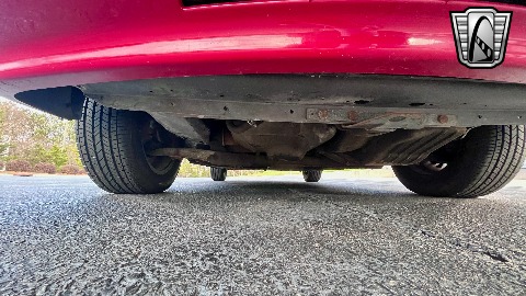 1989 Chrysler TC image 77