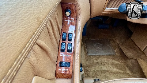 1989 Chrysler TC image 103