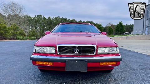 1989 Chrysler TC image 26