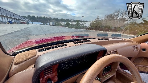 1989 Chrysler TC image 52