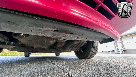 1989 Chrysler TC image 78