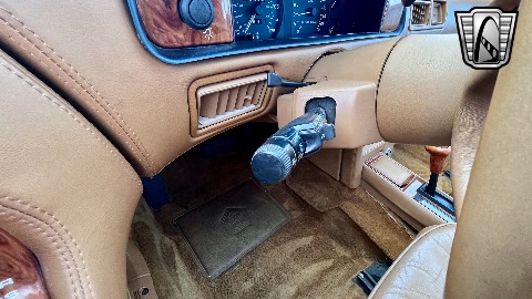 1989 Chrysler TC image 104