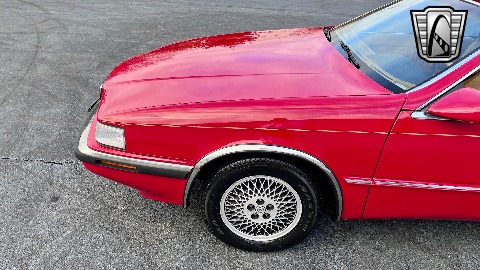 1989 Chrysler TC image 27