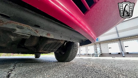 1989 Chrysler TC image 79