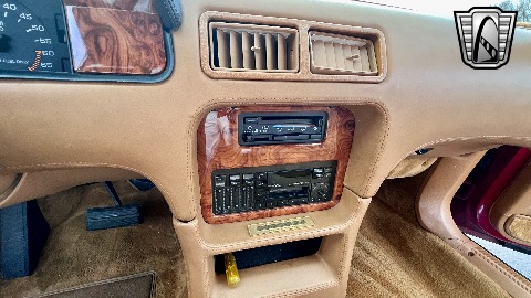 1989 Chrysler TC image 54