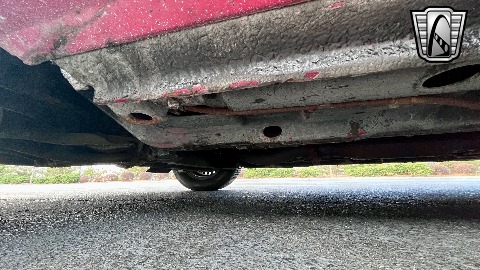 1989 Chrysler TC image 80