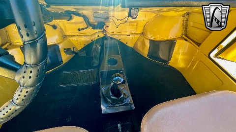 1974 Volkswagen Thing image 55