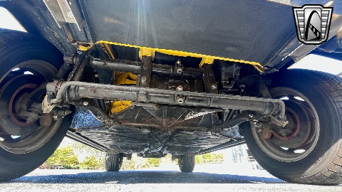 1974 Volkswagen Thing image 82