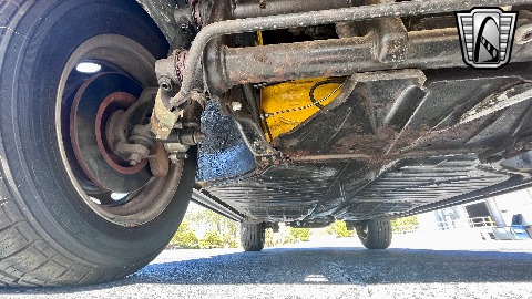 1974 Volkswagen Thing image 83