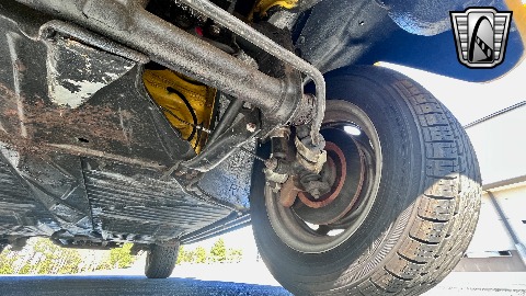 1974 Volkswagen Thing image 84