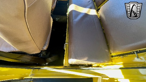 1974 Volkswagen Thing image 59