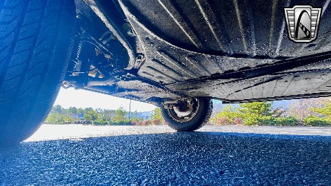 1974 Volkswagen Thing image 85