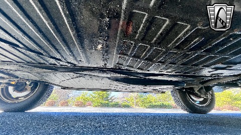 1974 Volkswagen Thing image 86