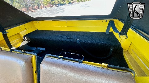 1974 Volkswagen Thing image 61