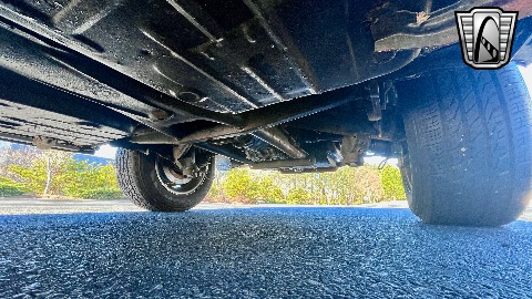 1974 Volkswagen Thing image 87