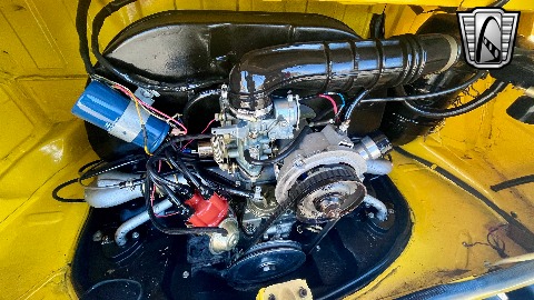 1974 Volkswagen Thing image 36