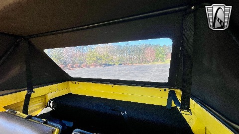 1974 Volkswagen Thing image 62