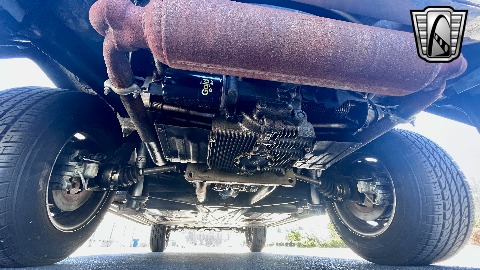 1974 Volkswagen Thing image 88