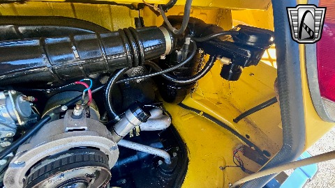 1974 Volkswagen Thing image 37