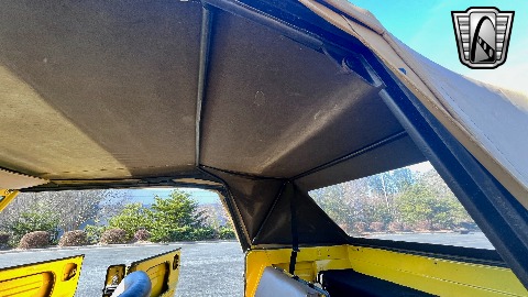 1974 Volkswagen Thing image 63