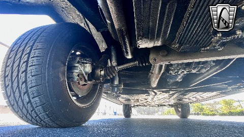 1974 Volkswagen Thing image 89