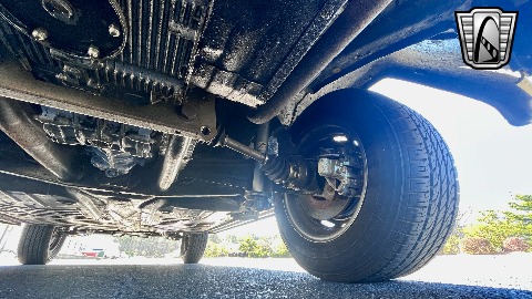 1974 Volkswagen Thing image 90