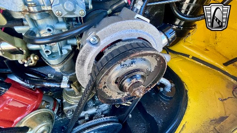 1974 Volkswagen Thing image 39