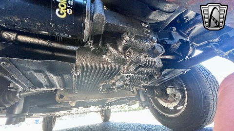 1974 Volkswagen Thing image 91