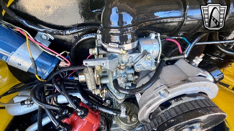 1974 Volkswagen Thing image 40