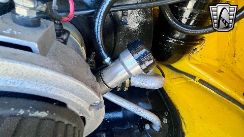 1974 Volkswagen Thing image 41