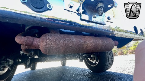 1974 Volkswagen Thing image 93