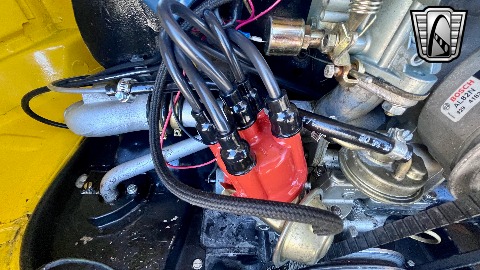 1974 Volkswagen Thing image 42