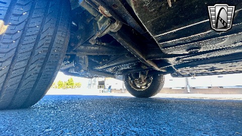 1974 Volkswagen Thing image 94