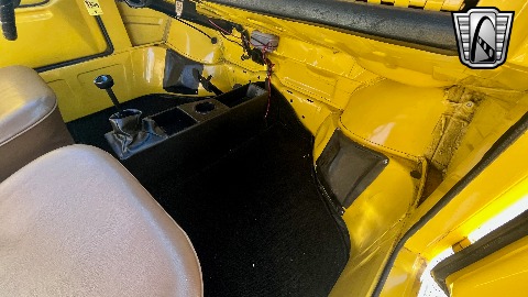 1974 Volkswagen Thing image 69