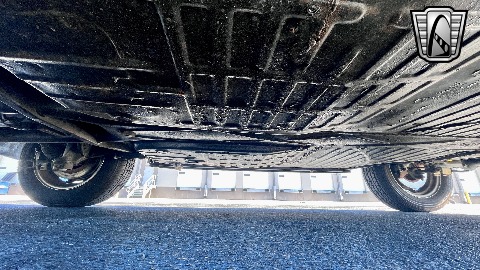 1974 Volkswagen Thing image 95