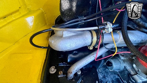 1974 Volkswagen Thing image 44