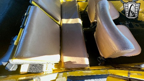 1974 Volkswagen Thing image 70